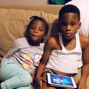 Meet your Posher, Emmanuel